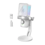 Maono DM40 Pro microphone (white)