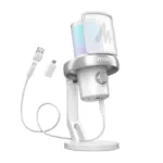 Maono DM40 Pro microphone (white)