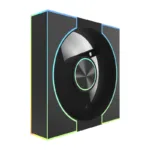Fan DarkFlash DM8 LINE (black)