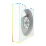 Fan Darkflash DM8 LINE (white)