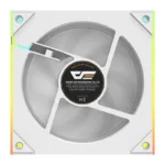 Fan Darkflash DM8 LINE (white)