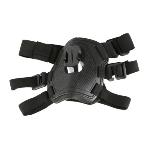 SJCAM Camera Mount for a Dog's Chest