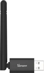 Bramka ZigBee SONOFF Dongle-LMG21 (Home Assistant, openHAB, Zigbee2MQTT)