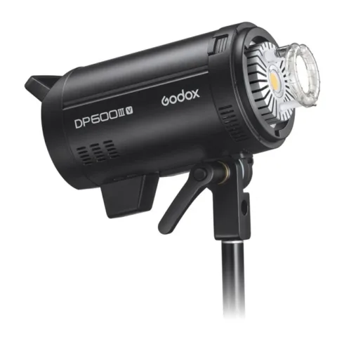 GODOX DP600IIIV Flash