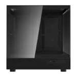 Darkflash DPX90 computer case (black) + 3 fans