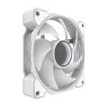 Darkflash DR08 3-in-1 Cooling Fan (White)