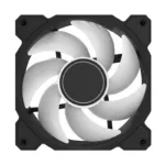 Darkflash DR08 Cooling Fan (Black)