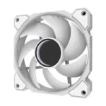 Darkflash DR08 Cooling Fan (White)