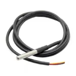 Shelly DS18B20 Temperature Sensor (3m Cable)