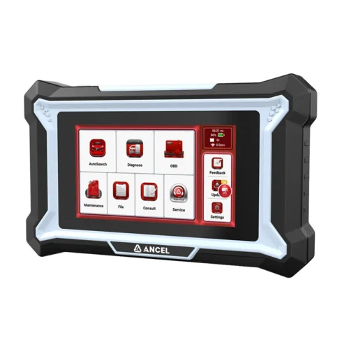 Ancel DS200 OBD2 car scanner