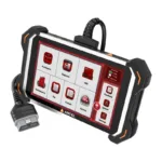 ANCEL DS600 BT Professional OBD2 Diagnostic Scanner