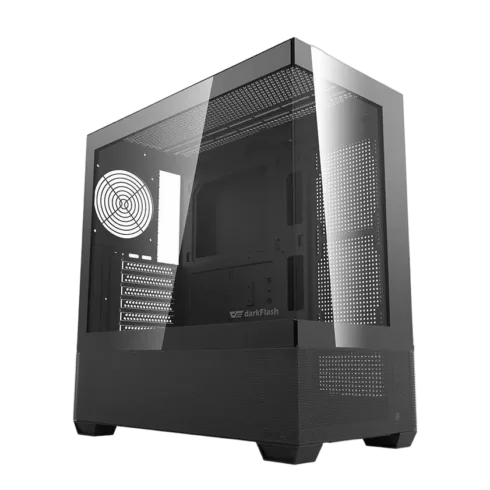 Darkflash DS900 AIR computer case (black)