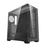 Darkflash DS900 computer case (black)