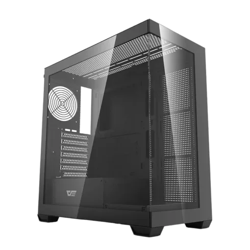 Darkflash DS900 computer case (black)