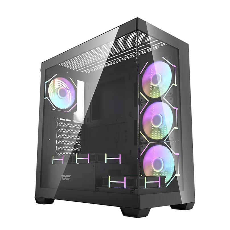 inp-ds900-black-fans-darkflash-ds900-computer-case-0.webp Darkflash DS900 computer case (black) + 7 ARGB fans