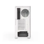 Darkflash DS900 Mesh computer case without fans (White)
