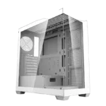 Darkflash DS900 computer case (white)