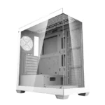 Darkflash DS900 computer case (white)