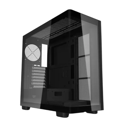 DarkFlash DS900G computer case (black)