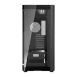DarkFlash DS900G computer case (black)