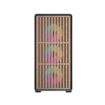 Darkflash DS900WD ATX computer case (black)