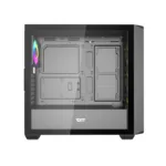 Darkflash DS900WD ATX computer case (black)