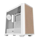 DarkFlash DS900WD computer case (white)