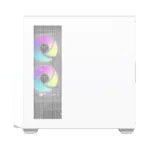 DarkFlash DS900WD computer case (white)