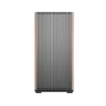 Darkflash DS900WS ATX computer case without fans (Black)