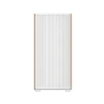 Darkflash DS900WS computer case (White) + 4 ARGB fans