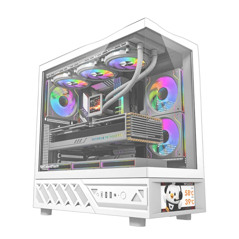 inp-ds950-scrn-wht-6f-darkflash-ds950v-computer-case-0.webp DarkFlash DS950V computer case with display (white) + 6 fans