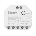 Smart Wi-Fi switch WiFi Sonoff Dual R3 Lite