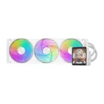 DarkFlash DV360S MAX CPU Cooler (White)