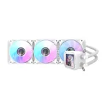 Darkflash DV360S CPU water cooler (white)