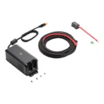 DJI Power 1kW fast car charger