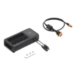 DJI Power 1.8kW solar/fast car charger