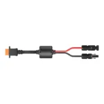Cable/Adapter for DJI Power XT90 fast charger to MC4 1.8kW