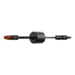 Cable/Adapter for DJI Power XT90 fast charger to MC4 1.8kW