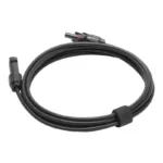DJI Power MC4 photovoltaic panel extender