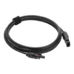 DJI Power MC4 photovoltaic panel extender
