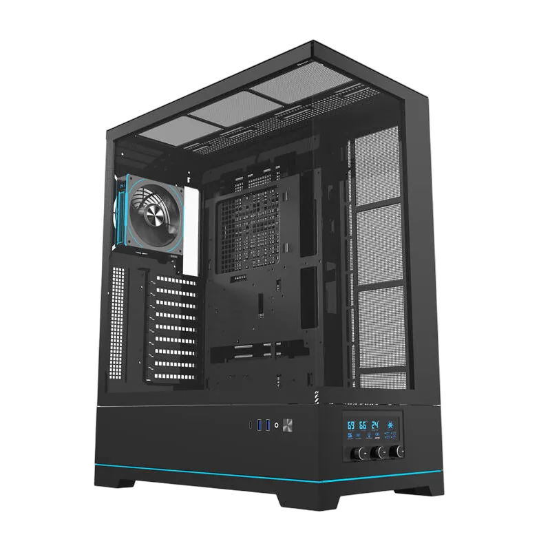 inp-dy451l-pro-black-darkflash-dy451l-pro-computer-0.webp Darkflash DY451L PRO computer case (black) + 1 fan
