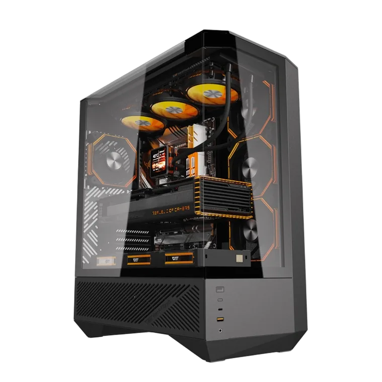 inp-dy460-black-4-fans-darkflash-dy460-computer-case-0.webp Darkflash DY460 computer case (Black) + 4 ARGB fans