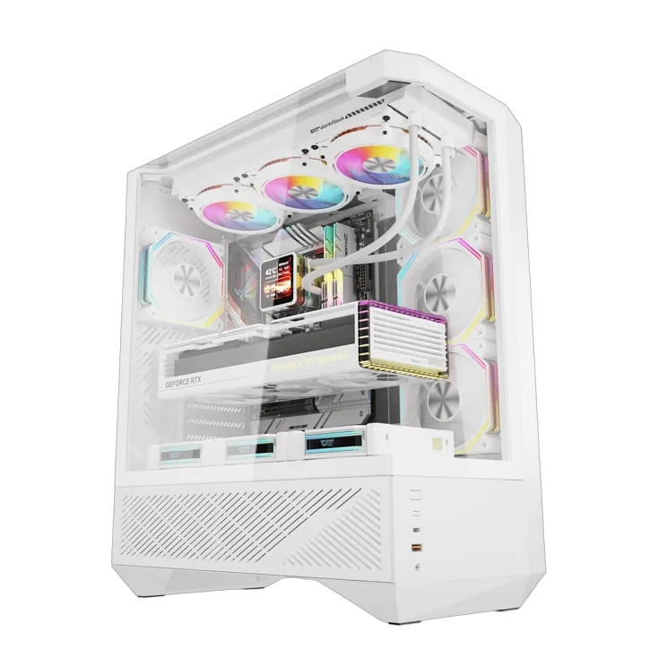 inp-dy460-white-4-fans-darkflash-dy460-computer-case-0.webp Darkflash DY460 computer case (White) + 4 ARGB fans