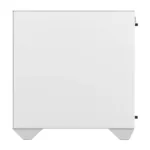 Darkflash DY470 computer case (white) + 4 fans