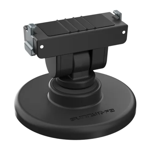 Sunnylife 360° Magnetic Mount for Insta360 GO Ultra