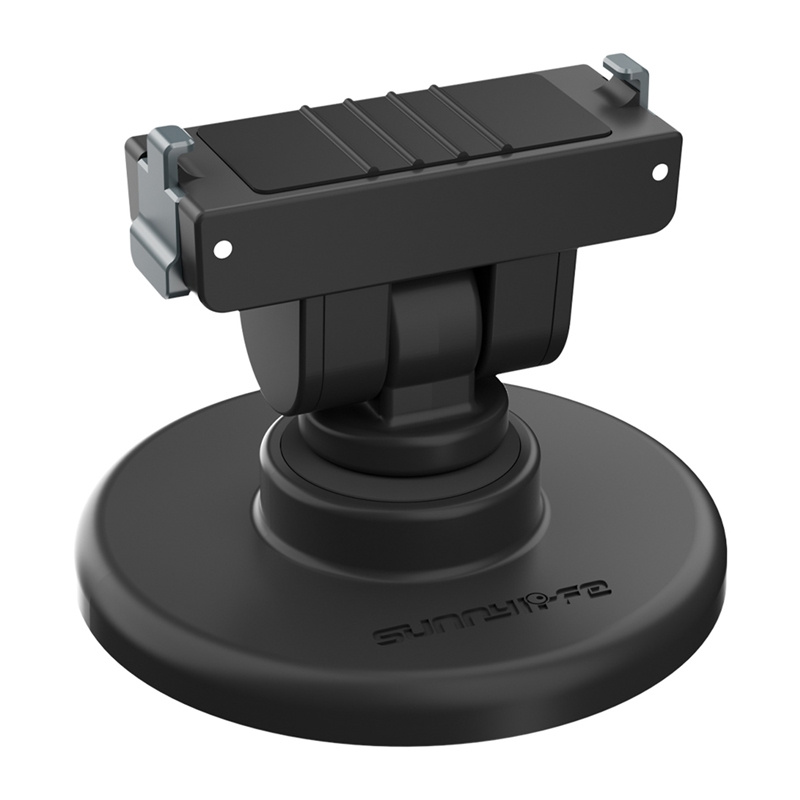inp-dz-143-sunnylife-360-magnetic-mount-0.webp Sunnylife 360° Magnetic Mount for Insta360 GO Ultra
