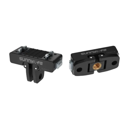 Sunnylife magnetic mounting adapter for Insta360 X5/Ace/Ace Pro2/1