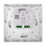 SONOFF E1GS wall switch housing (with N)