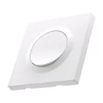 SONOFF E1GSL wall switch housing (without N)