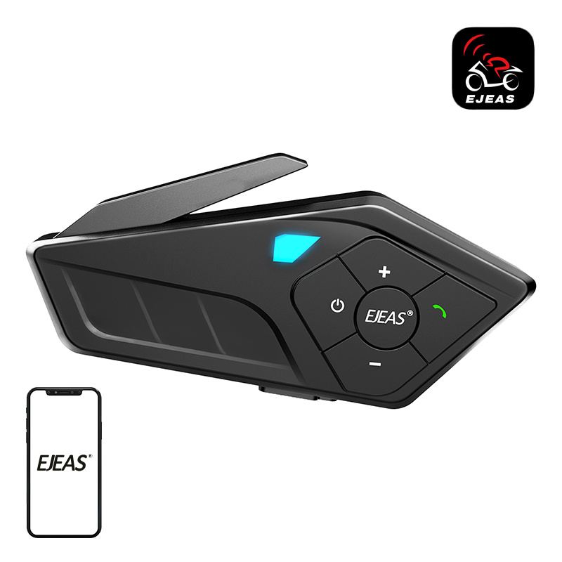 inp-e1pro-ejeas-e1pro-bluetooth-helmet-m-0.webp EJEAS E1PRO Bluetooth Helmet Mounted Headphone